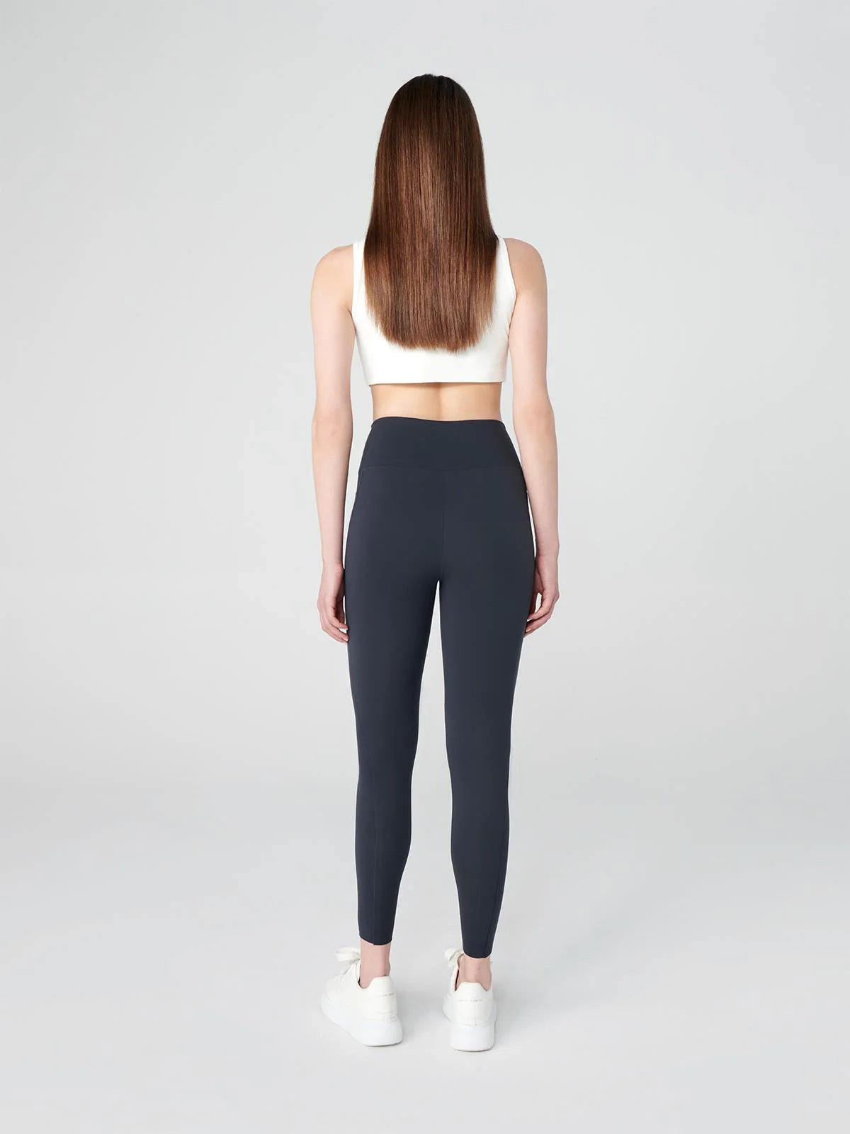 Pocket leggings DARK GRAY