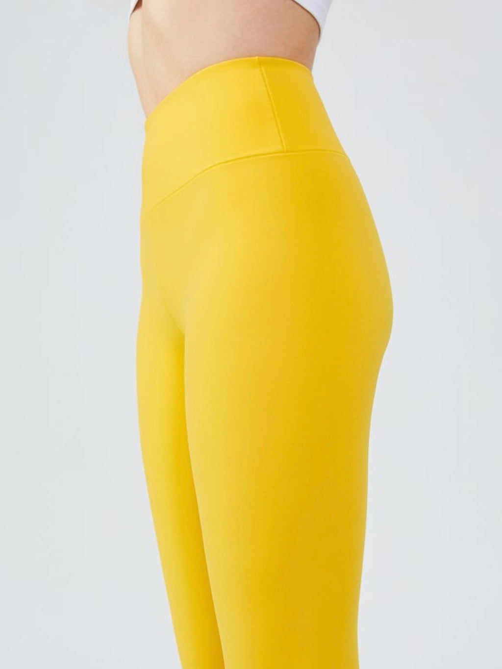 Push Up YELLOW