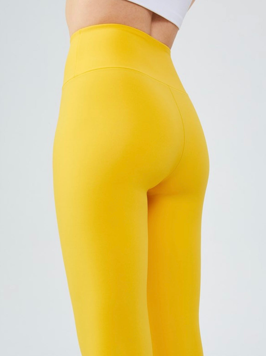 Push Up YELLOW