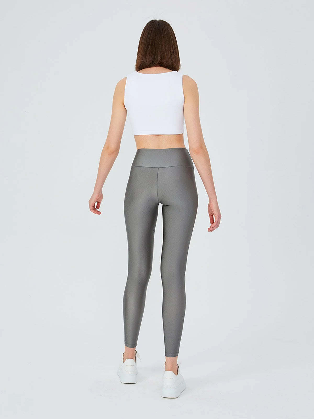 Glitter LIGHT SILVER