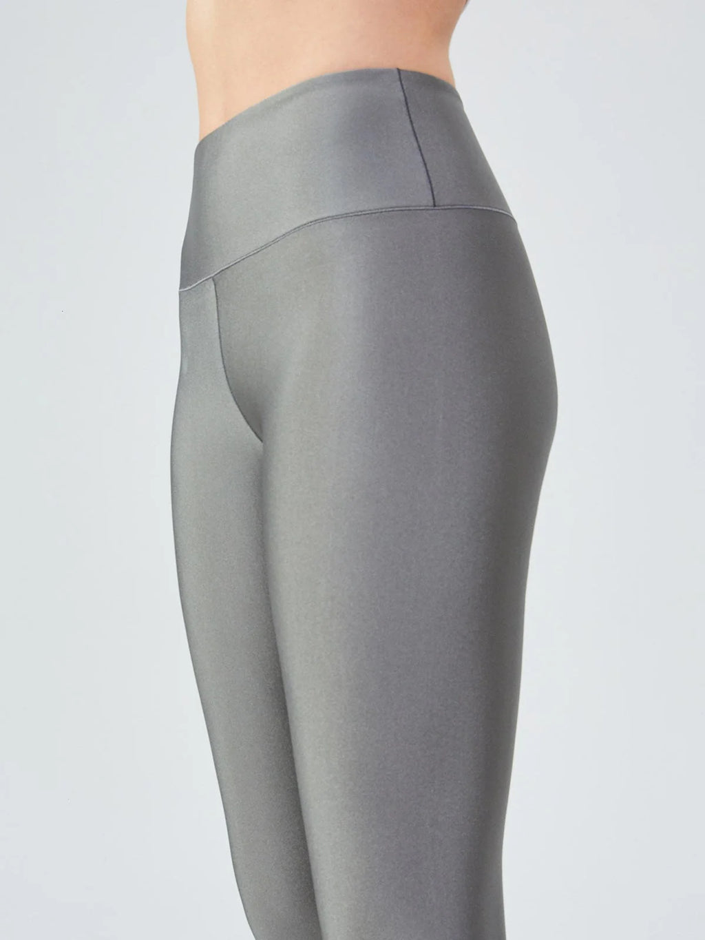 Glitter LIGHT SILVER