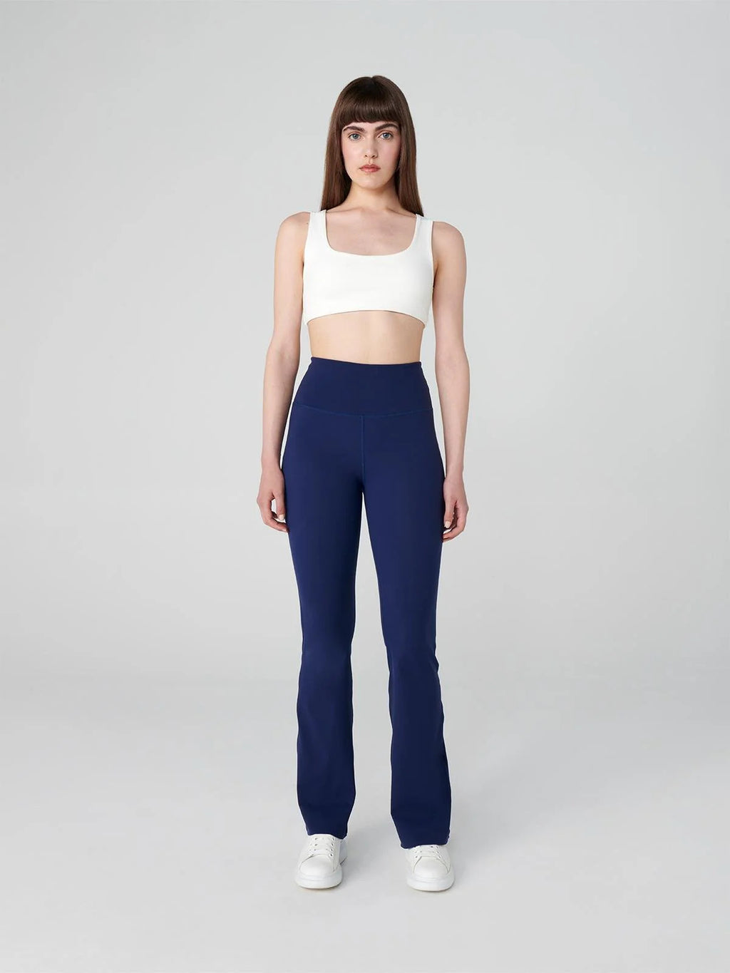 Bootcut Leggings NIGHT BLUE