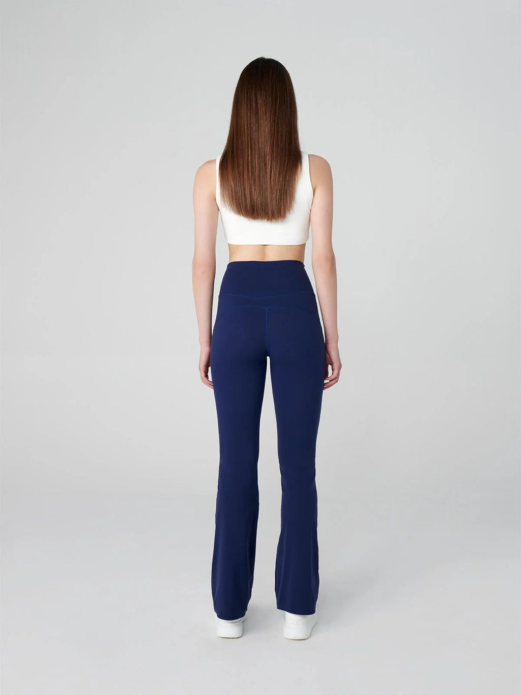 Bootcut Leggings NIGHT BLUE