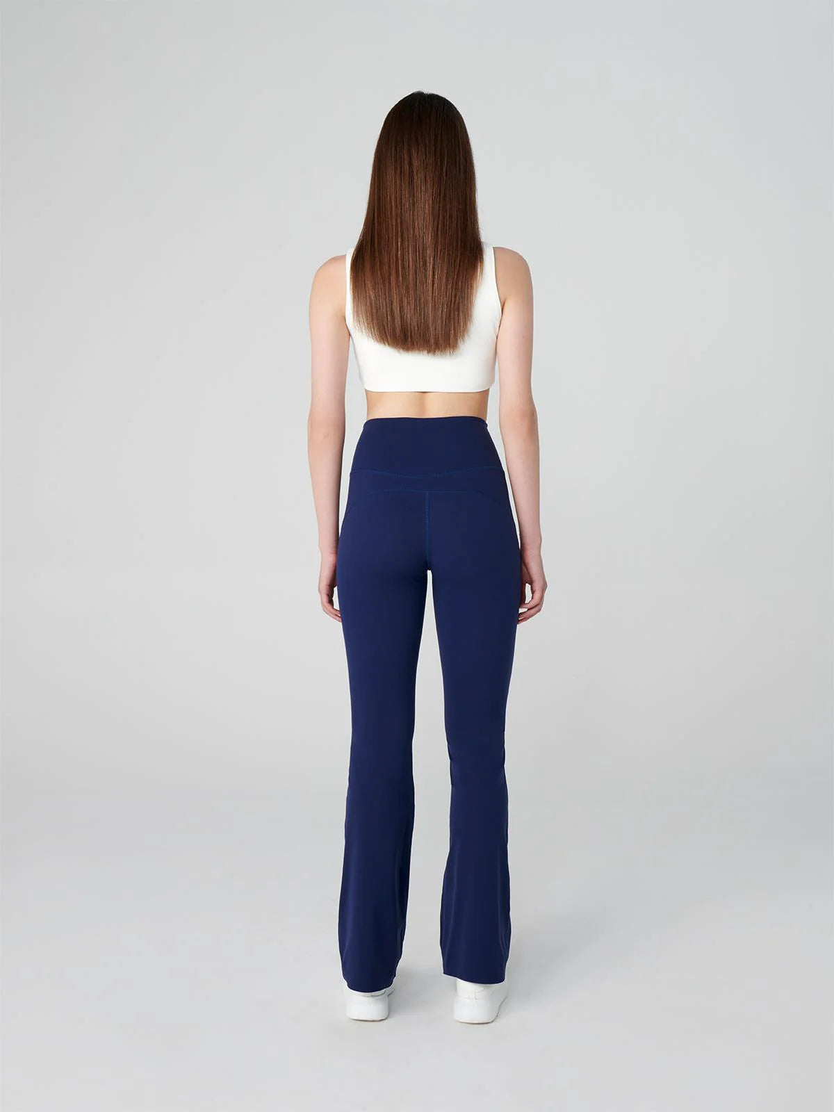 Bootcut Leggings NIGHT BLUE