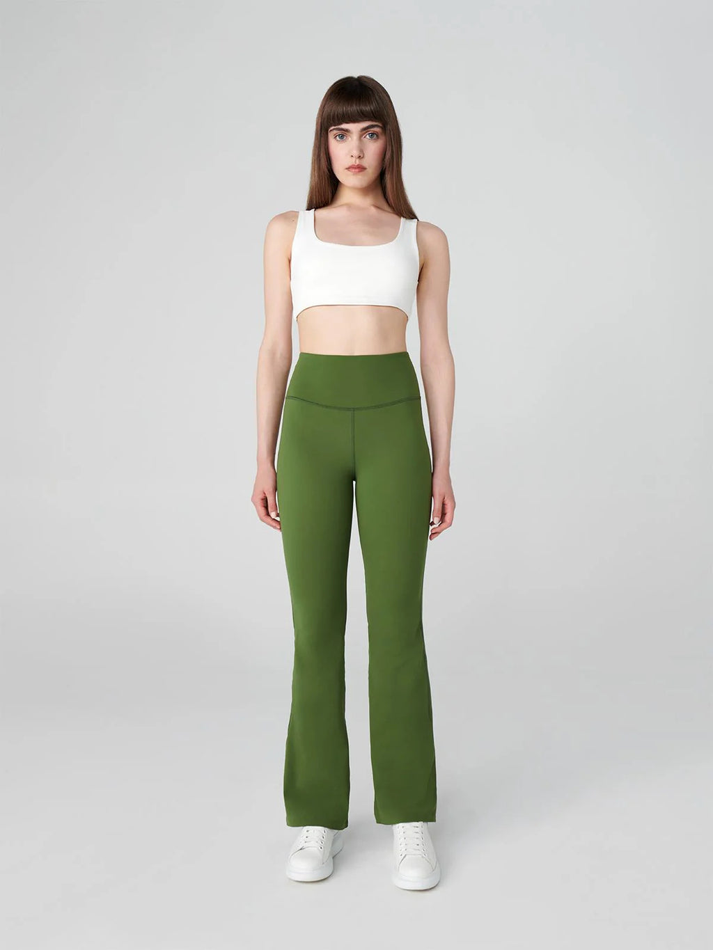 Bootcut Leggings SAVANNA