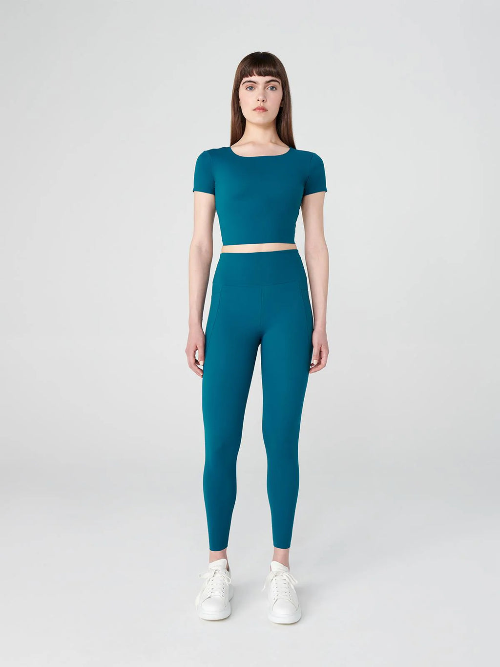 Pocket leggings ZENITH