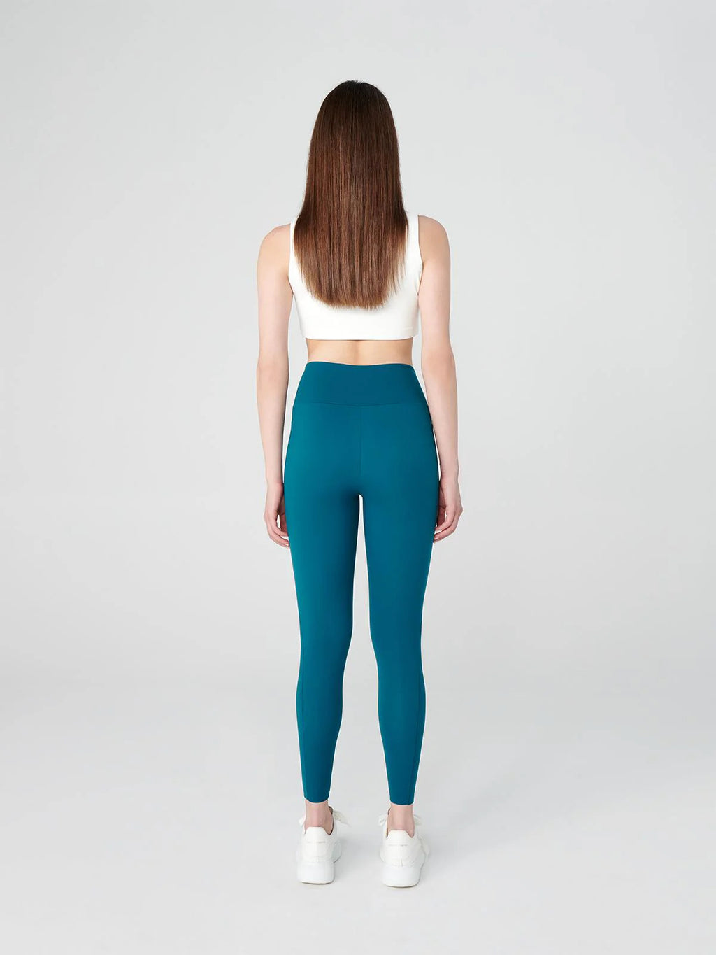 Pocket leggings ZENITH