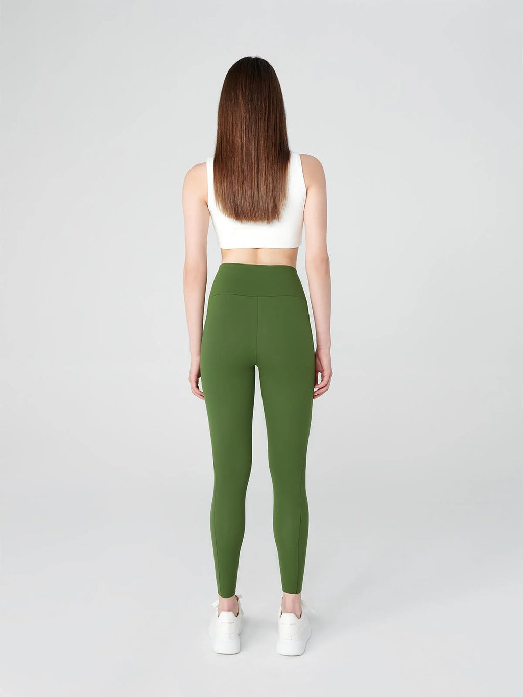 Pocket leggings SAVANNA
