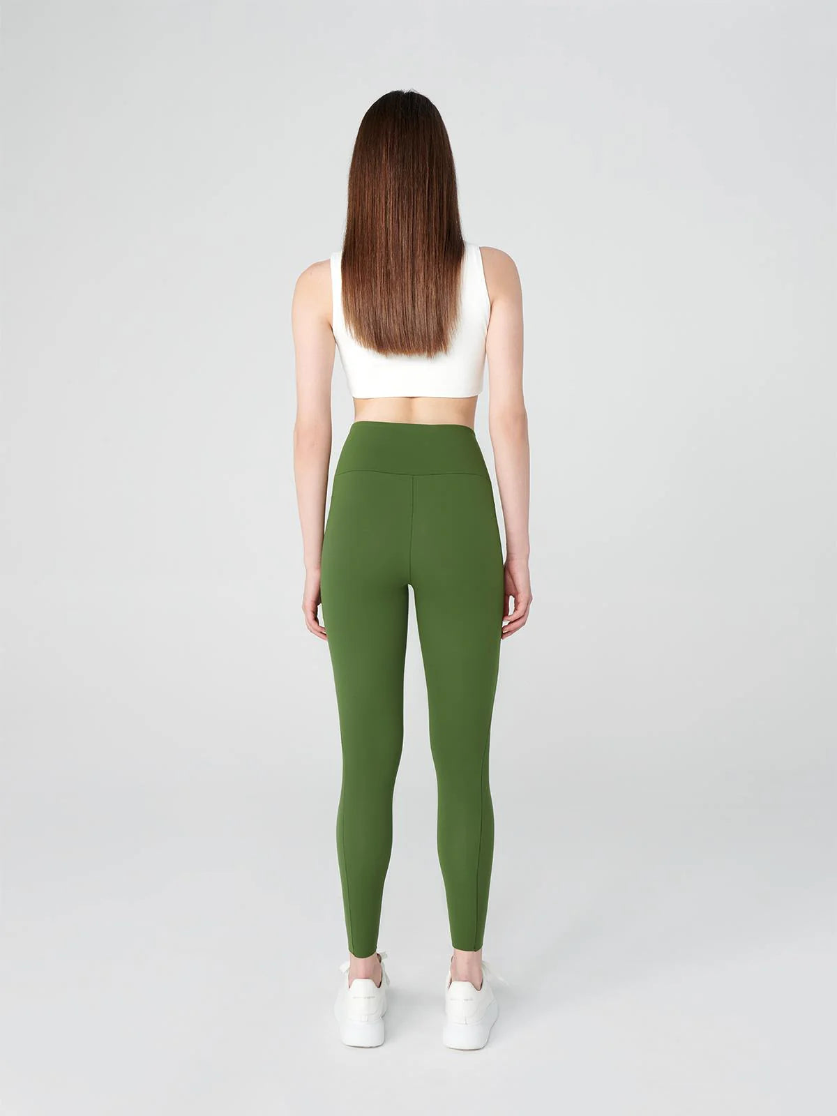 Pocket leggings SAVANNA