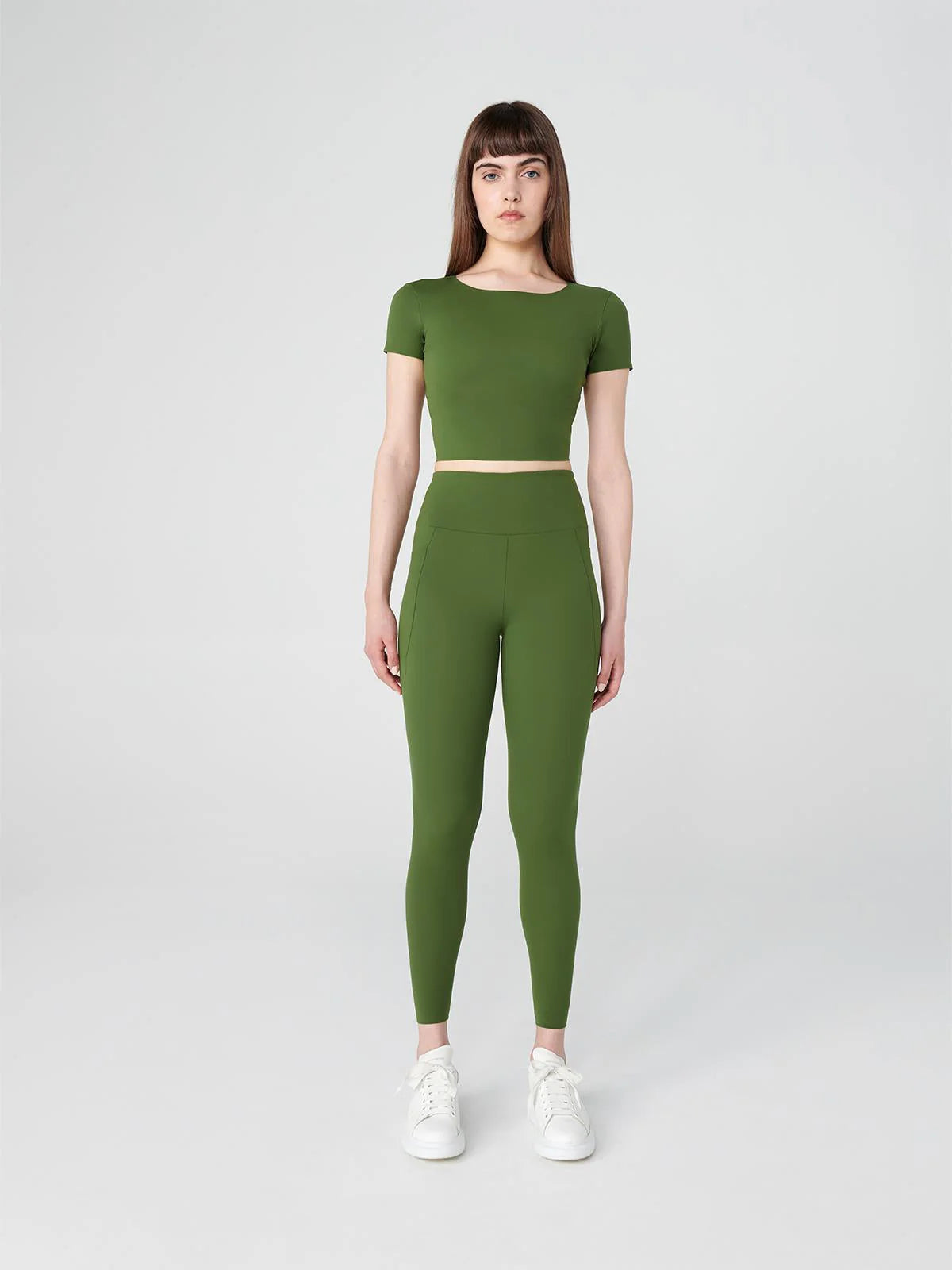 Pocket leggings SAVANNA