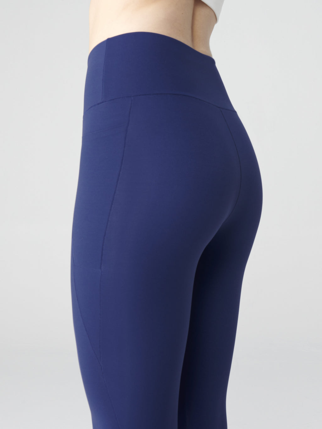 Pocket leggings NIGHT BLUE