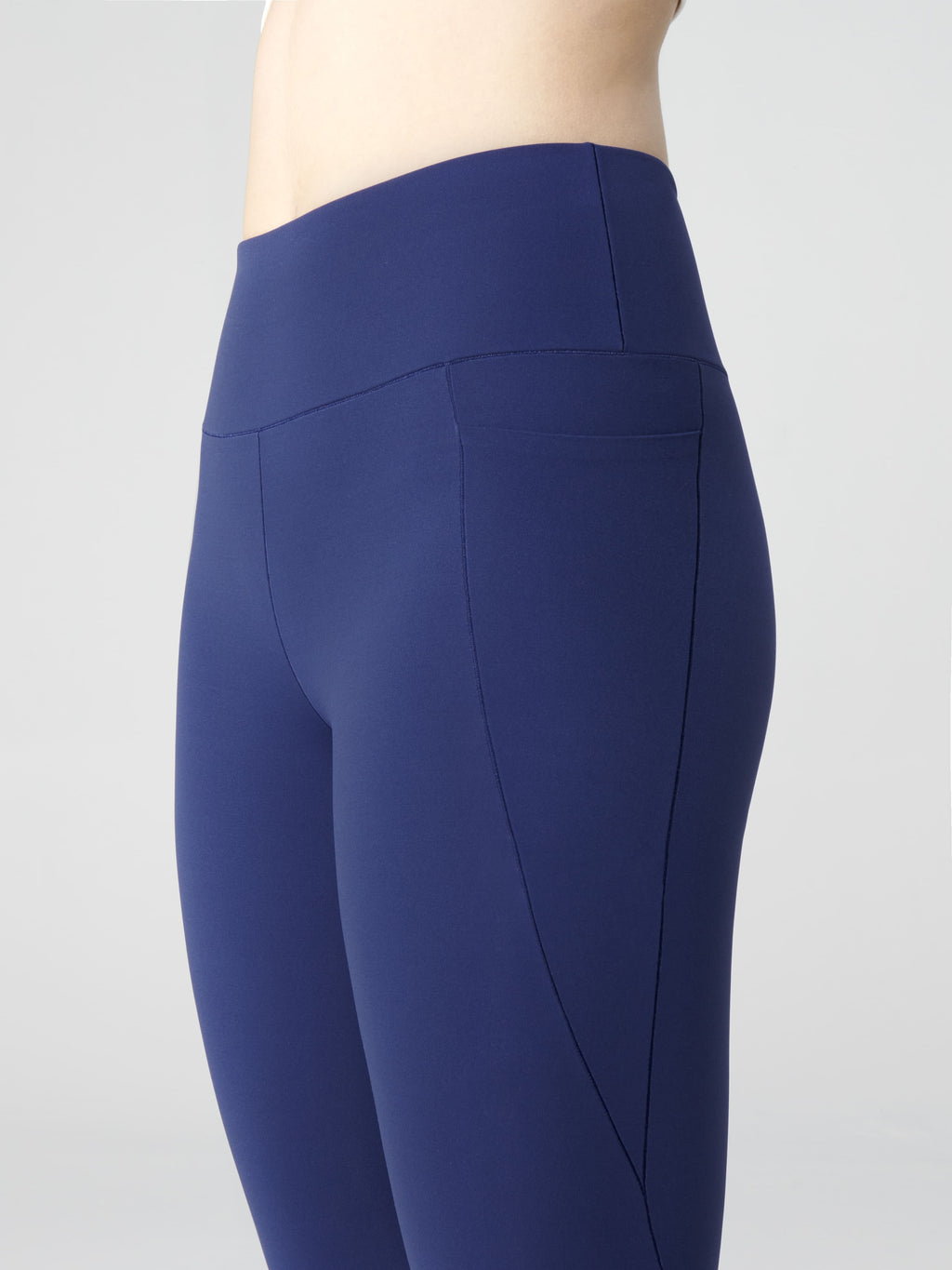 Pocket leggings NIGHT BLUE