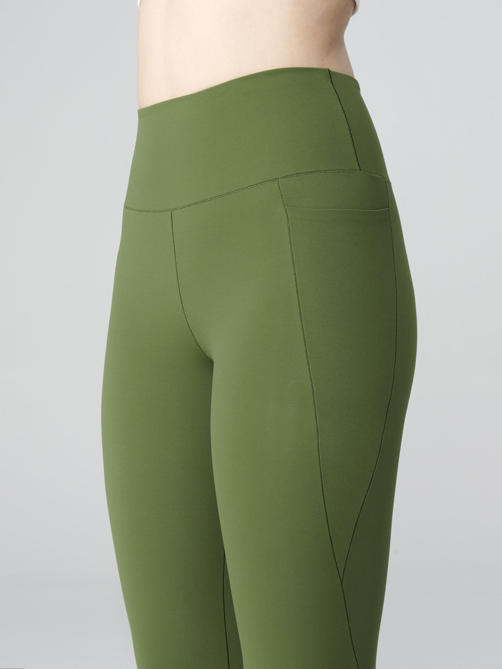 Pocket leggings SAVANNA