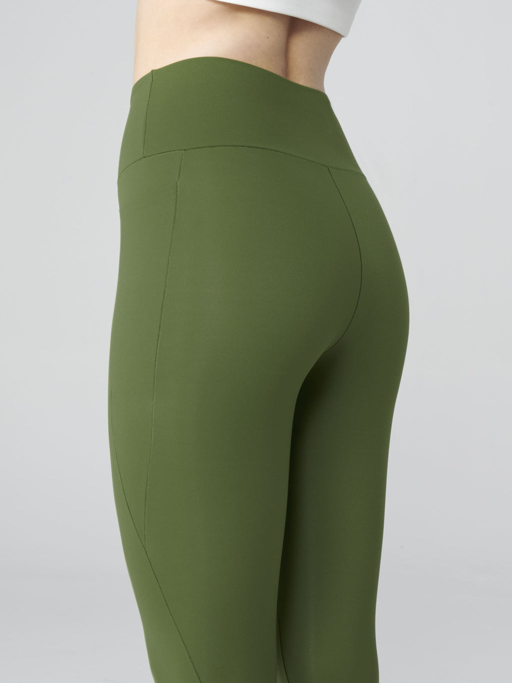 Pocket leggings SAVANNA