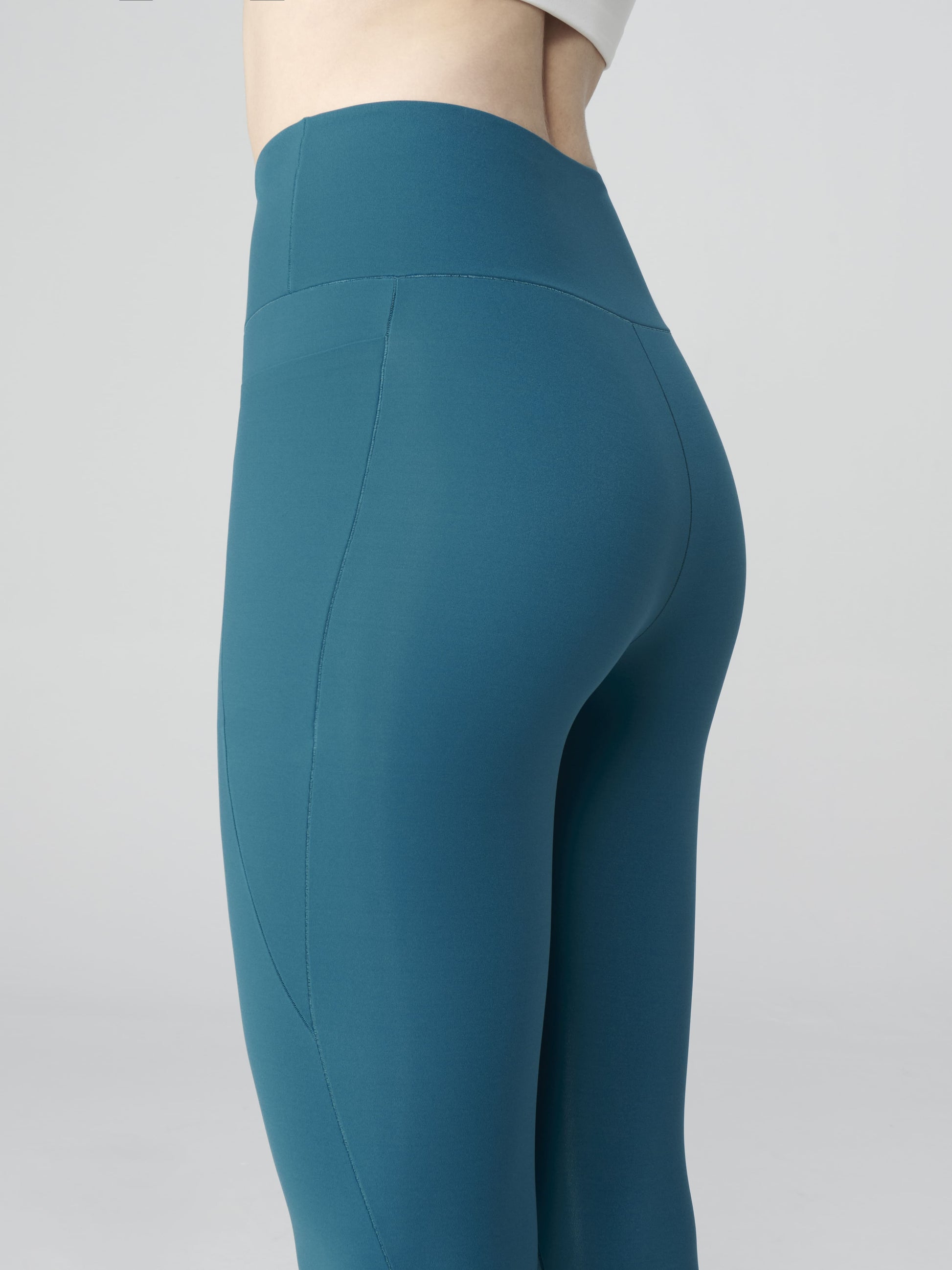 Pocket leggings ZENITH