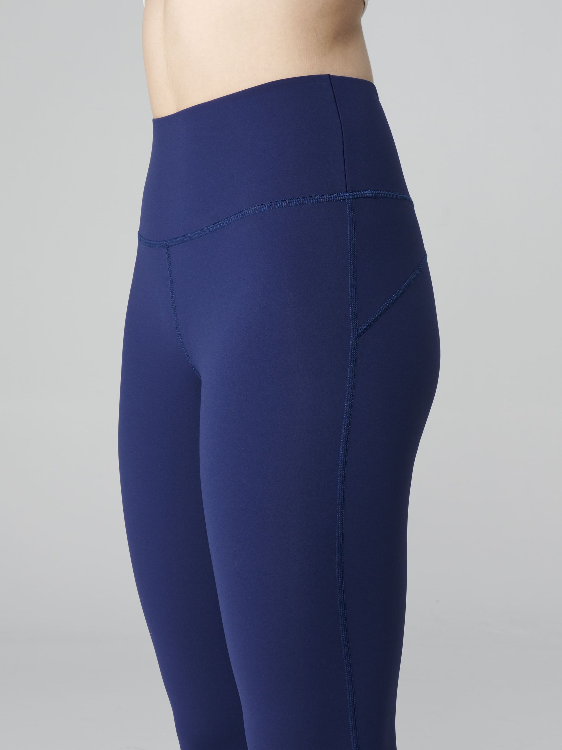 Bootcut Leggings NIGHT BLUE