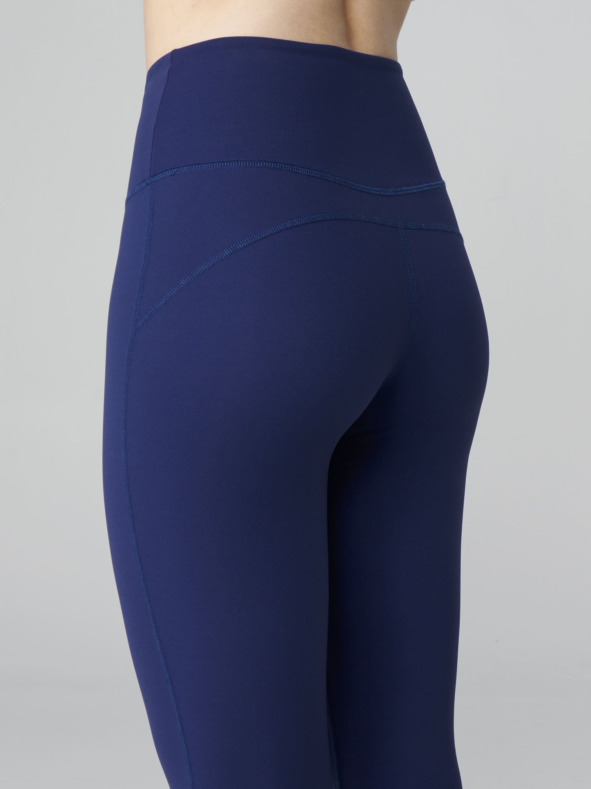 Bootcut Leggings NIGHT BLUE