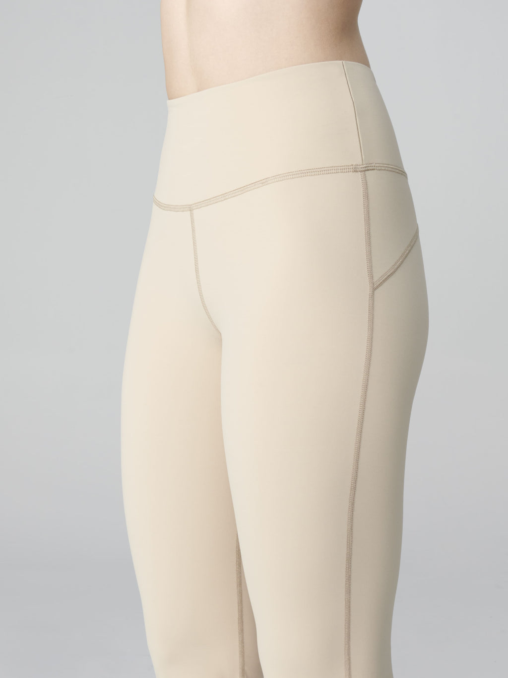 Bootcut Leggings SAND