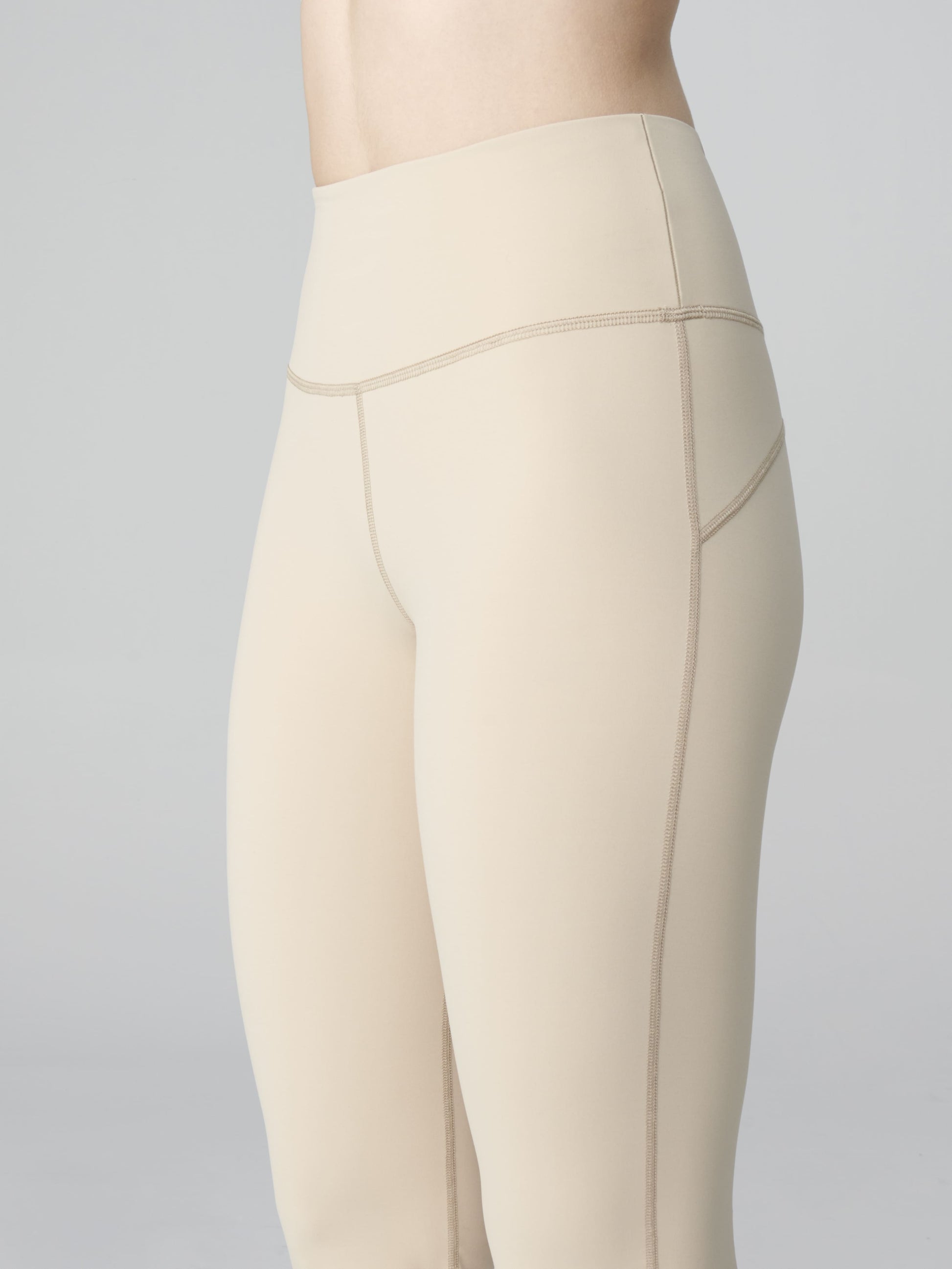 Bootcut Leggings SAND