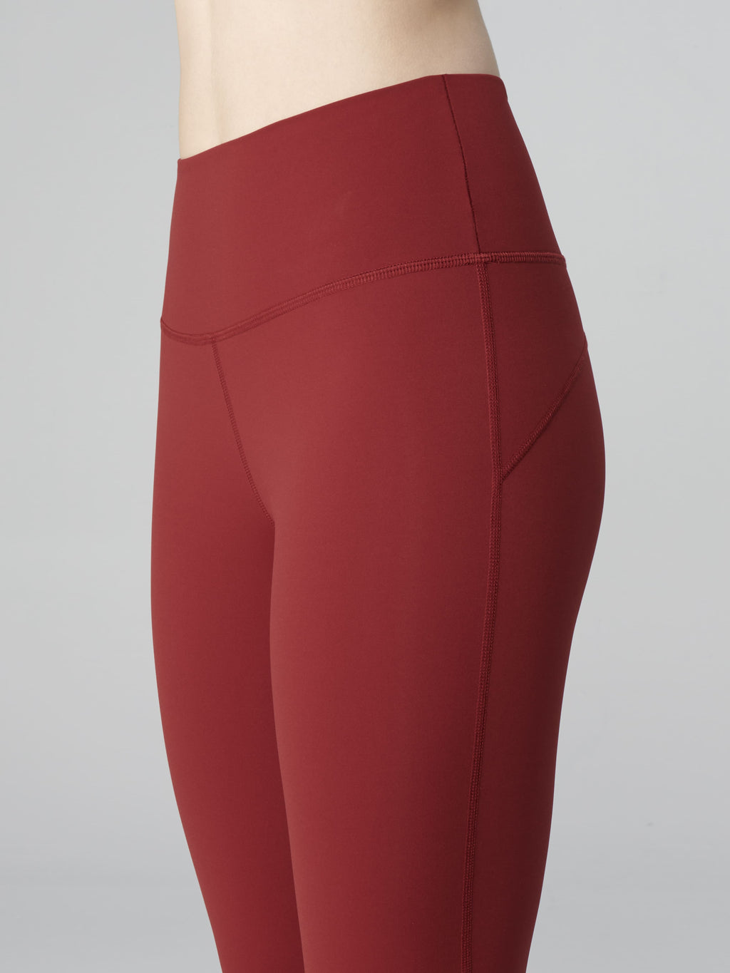 Bootcut Leggings RAID RED