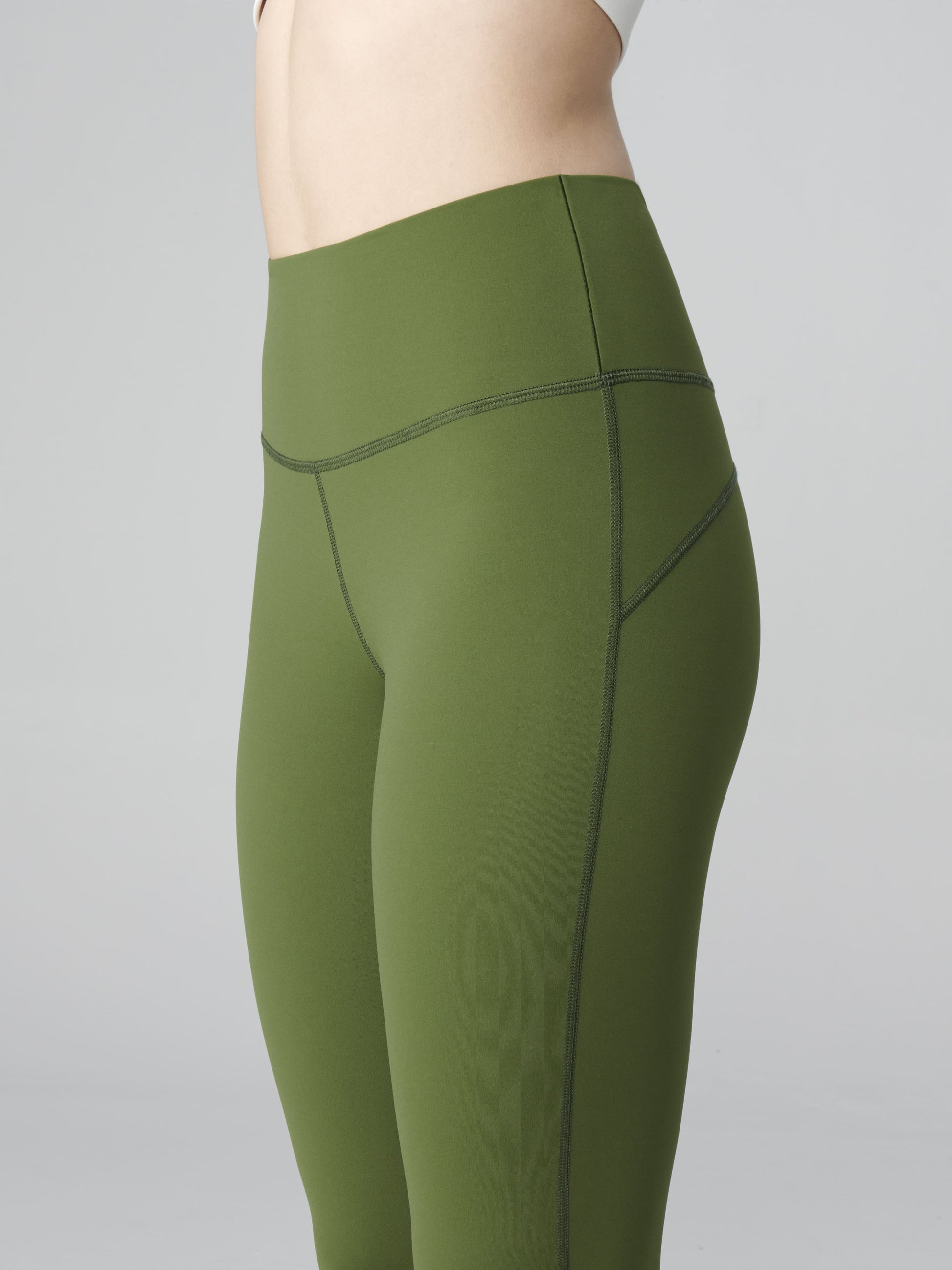 Bootcut Leggings SAVANNA