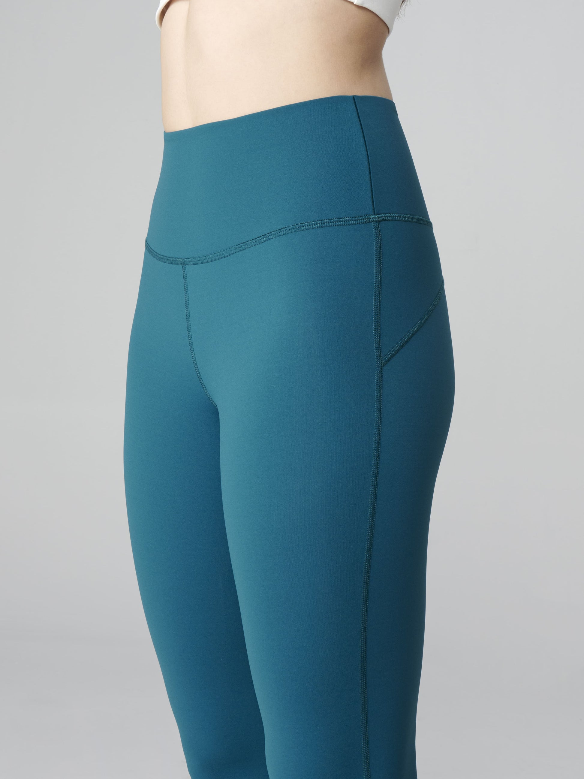 Bootcut Leggings ZENITH